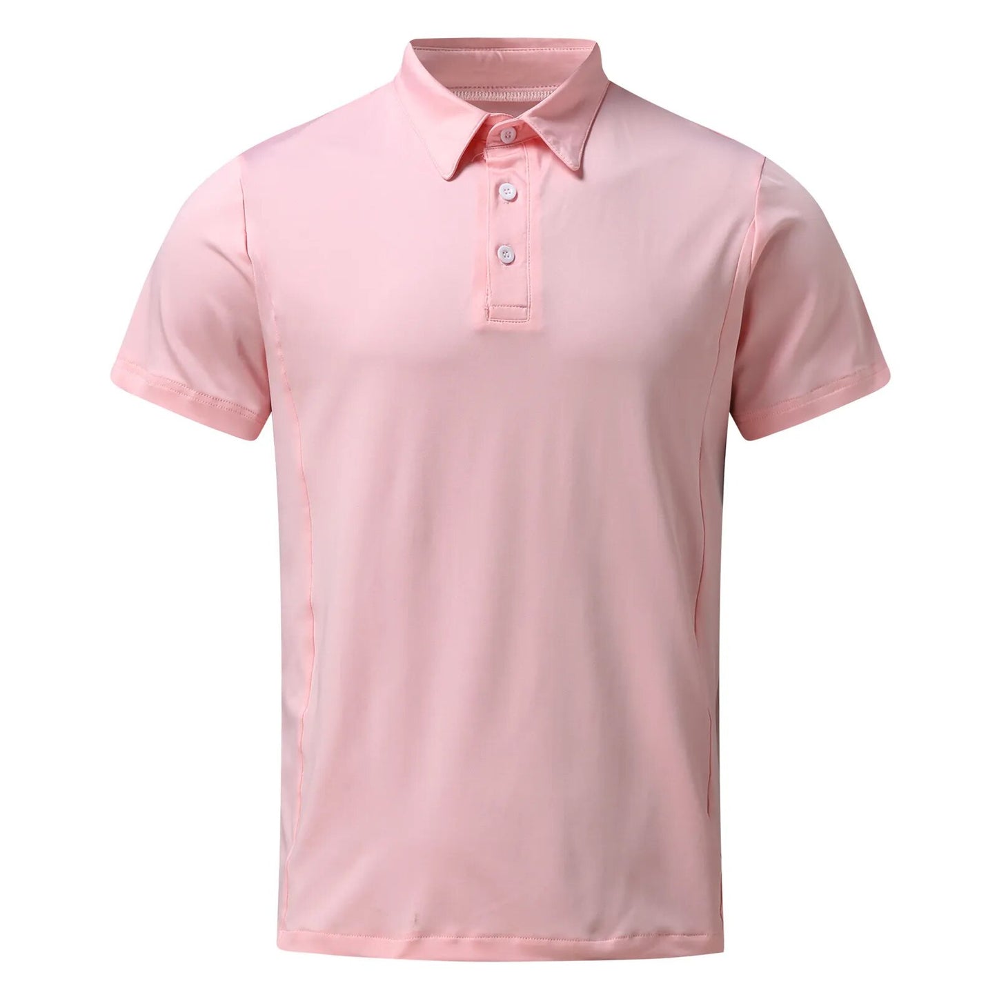 Short Sleeve Polo Shirts