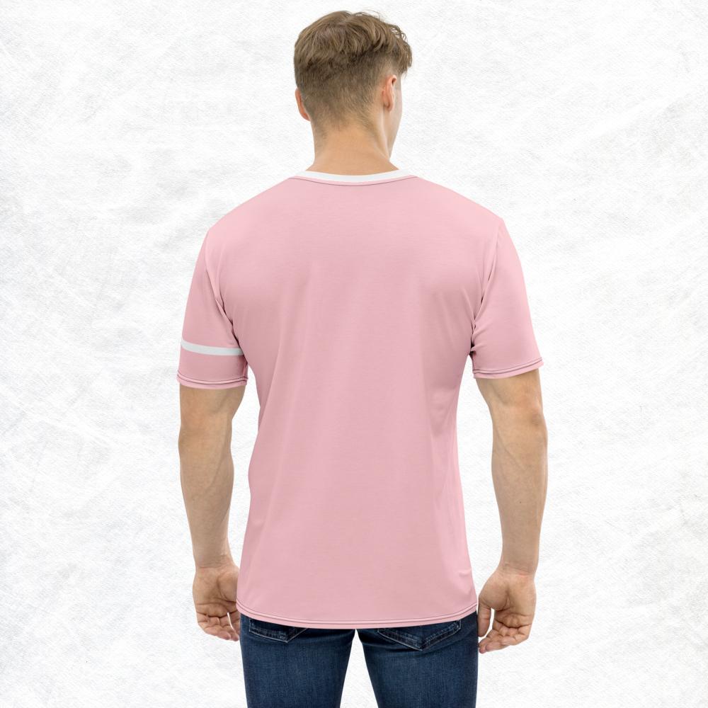 T-shirt Pink la vie en rose